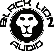 New Black Lion Audio Seventeen 500 FET Limiting Amplifier - 500-Series Module