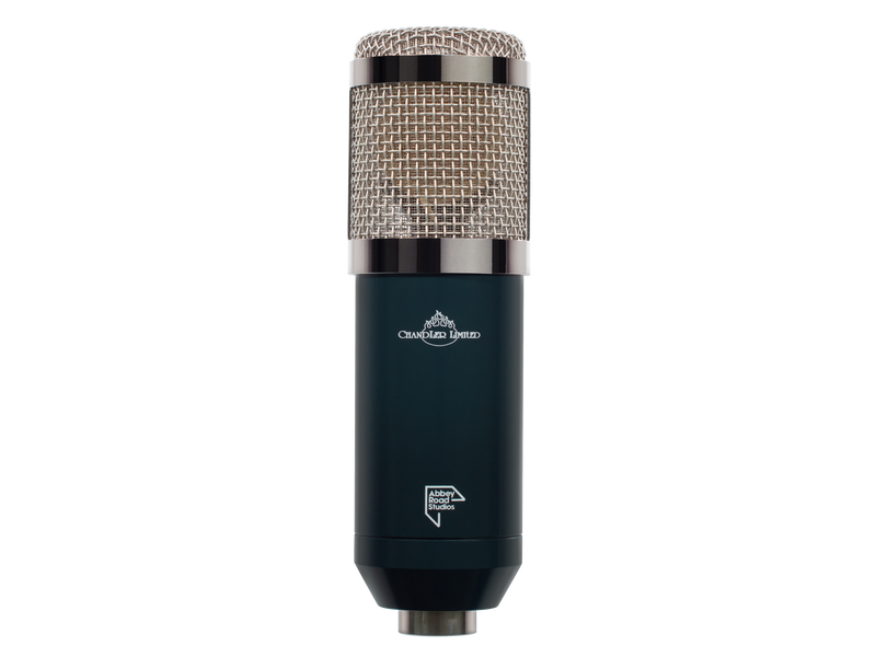 New Chandler Limited TG Microphone Type L | Large-Diaphragm Condenser Microphone