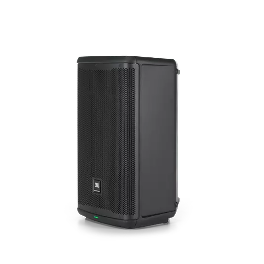 New JBL EON 710 | Compact Powered 10" Portable Speaker with Bluetooth & DSP