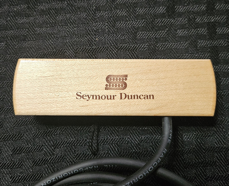 SEYMOUR DUNCAN SA-3HC GUITAR PICKUP  - Previously Owned (AW-CONSIGNMENT)