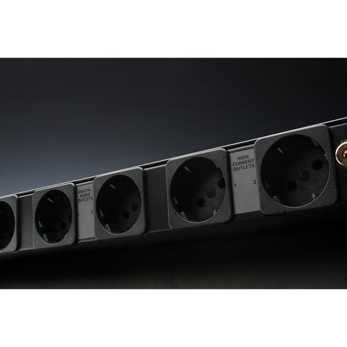 New Black Lion Audio PG-1 Type F Studio Grade 230V Power Conditioner