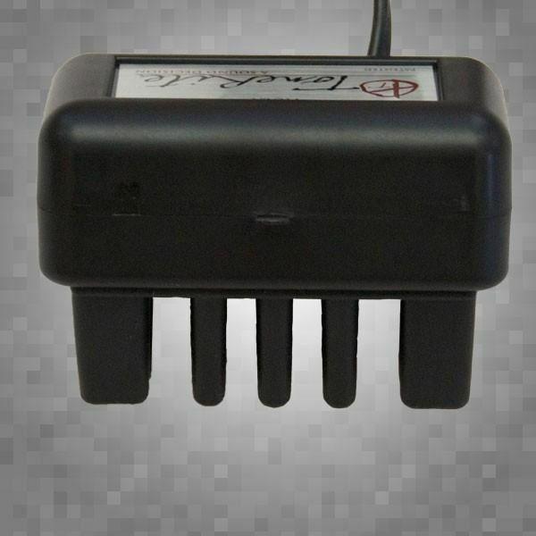 ToneRite 3G for Viola (110V)- Break In Your Instrument's Tone Automatically - Without Playing for Hours!  - Full Warranty!