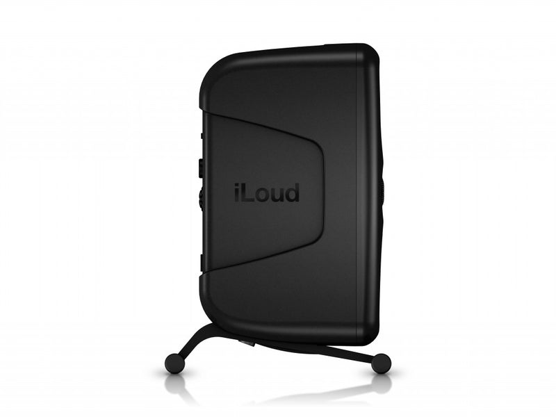 New IK Multimedia iLoud MTM High Resolution Compact Studio Monitor (Single, Black)
