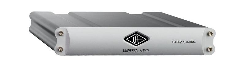 New Universal Audio UAD-2 Satellite Firewire Quad Core DSP Accelerator