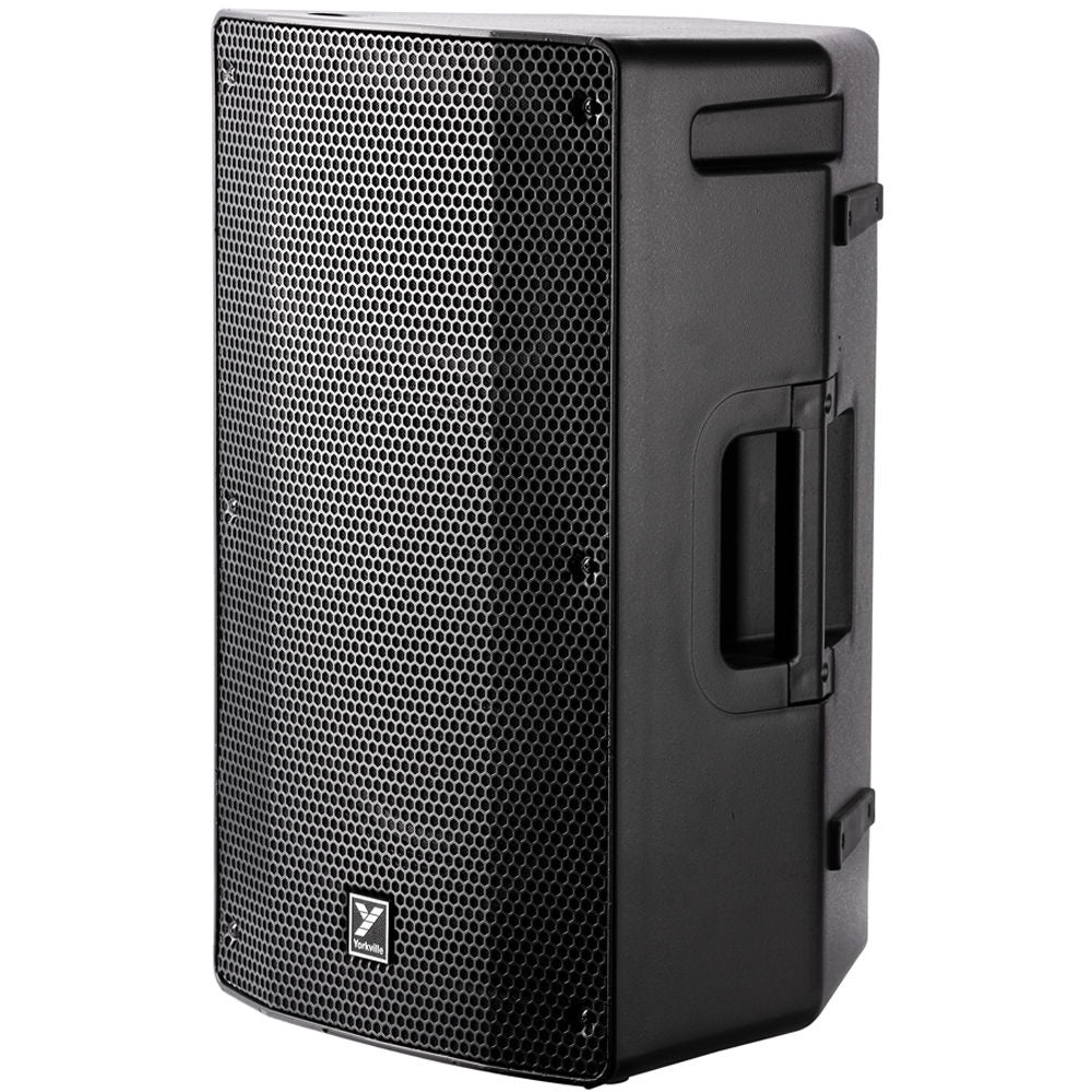 New Yorkville Sound YXL10P Two-Way 10" 1000W Powered Portable PA Speak