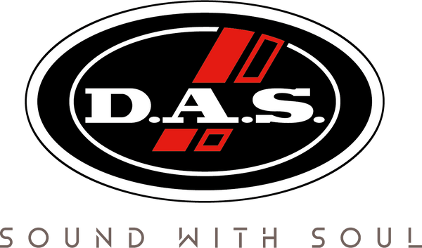 D.A.S. Audio of America