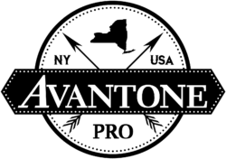 Avantone Pro