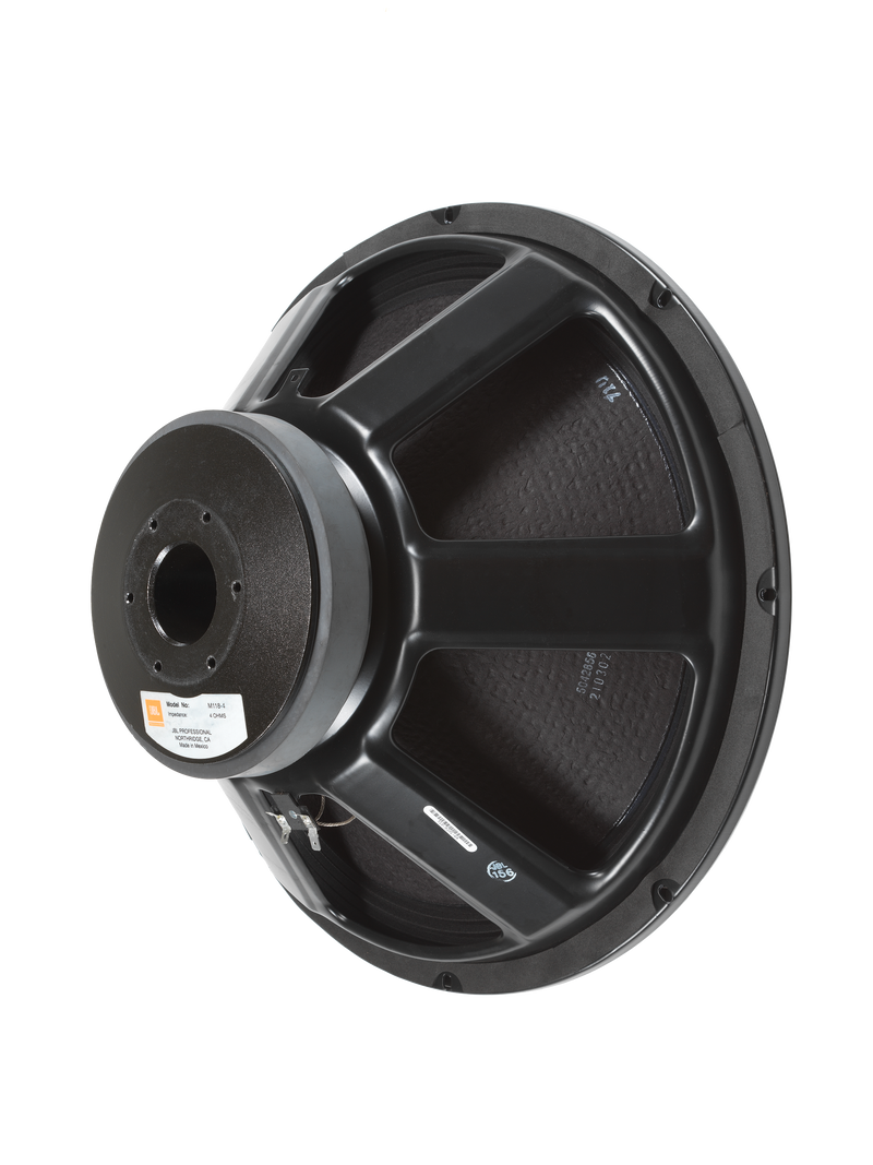 New JBL EON 718S | Powered 18" Subwoofer with Built-In DSP