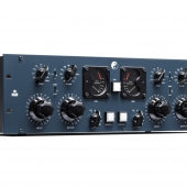 New IGS Audio Zen Buss Compressor | All You Need to Compress Your Mix