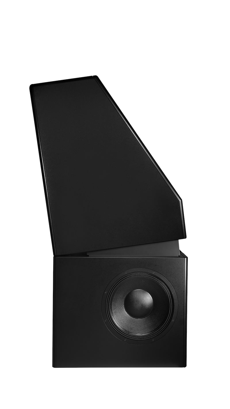 CALL FOR PRICING - New Genelec 8381A - SAM™ Adaptive Point Source Main Monitor