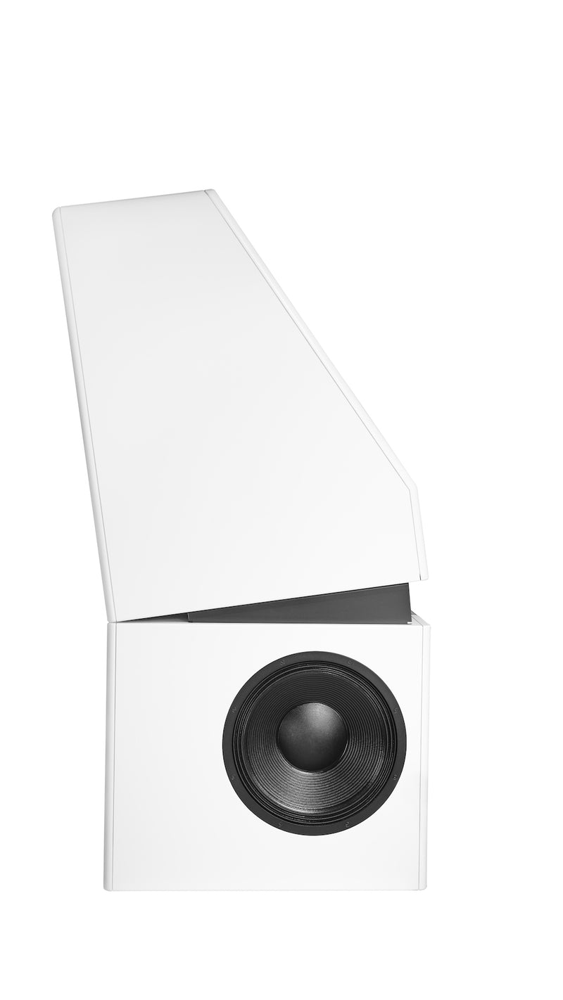 CALL FOR PRICING - New Genelec 8381A - SAM™ Adaptive Point Source Main Monitor