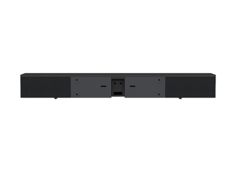 New AMX ACV-2100BL | Conferencing Sound Bar for Meeting Spaces