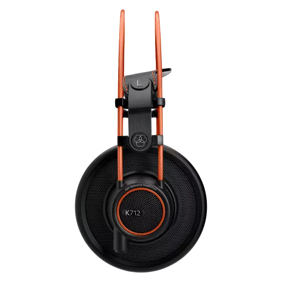 New AKG K712 Pro | Reference Studio Headphones | Open-Back