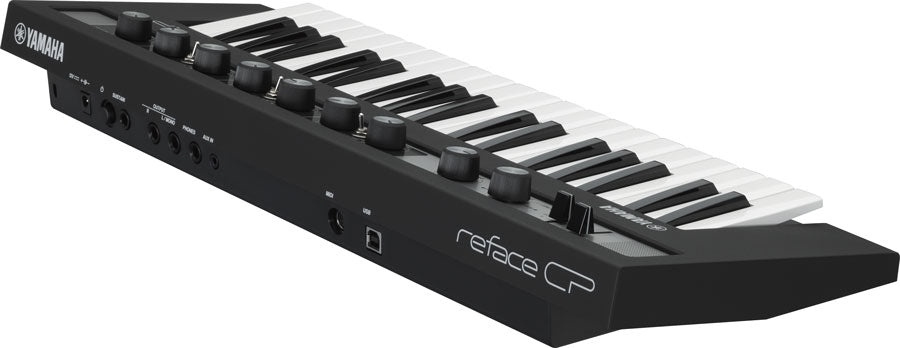 New Yamaha REFACE CP Mobile Mini Electric Piano With Built-In Effects