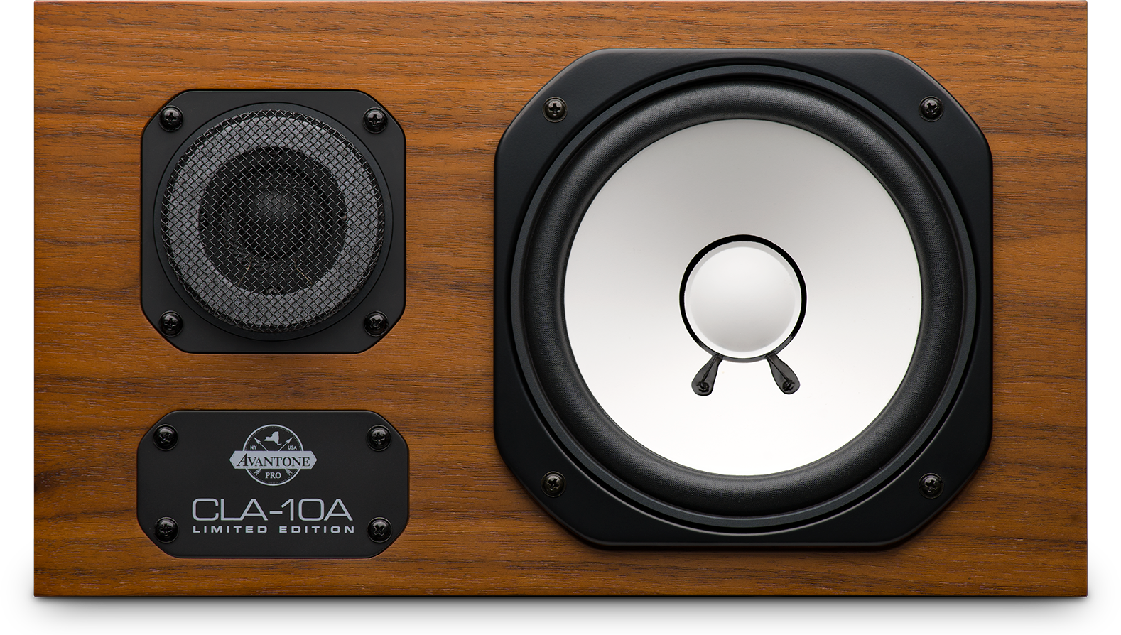 New Avantone Pro CLA10A Limited Edition | Chris Lord Alge Signature | Active Studio Monitors (Pair)