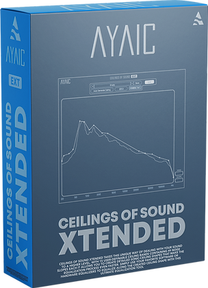 New Ayaic Ceilings Of Sound Xtended - The Ultimate Equalization Guide - Download
