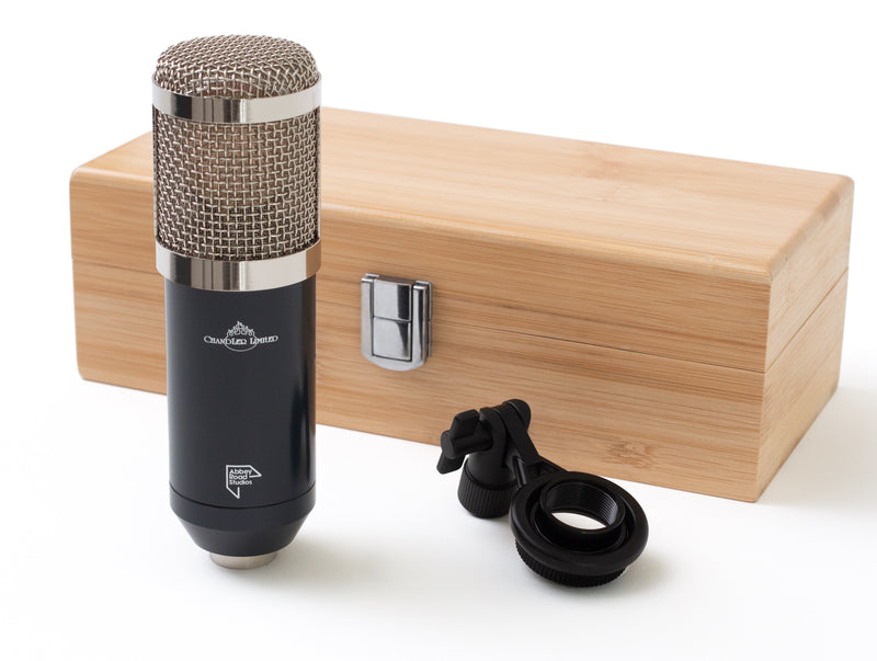 New Chandler Limited  TG Microphone Type L