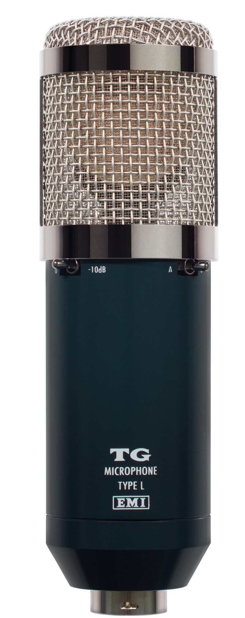 New Chandler Limited  TG Microphone Type L