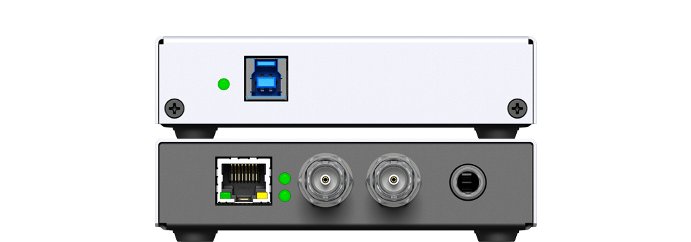 New RME Digiface AVB | 256-Channel 192 kHz USB Audio Interface | Free XLR Cable