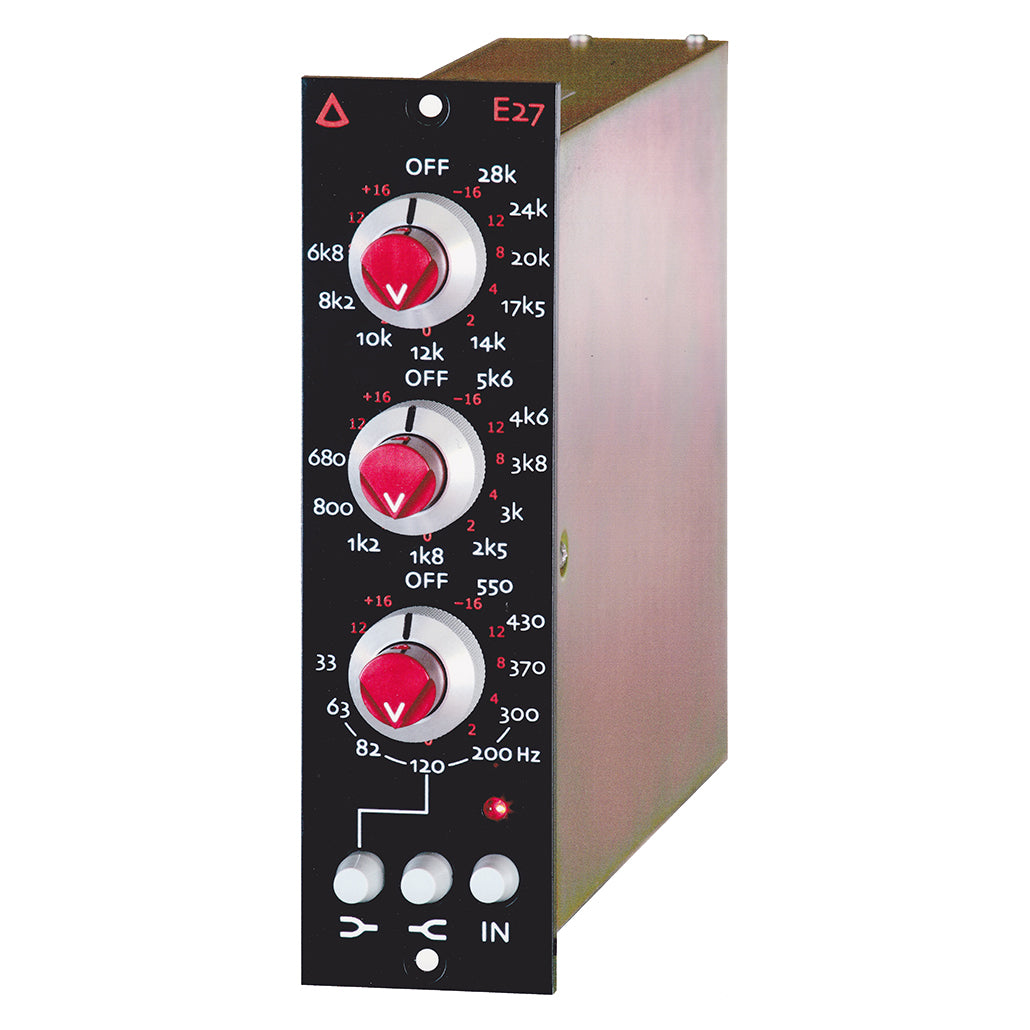 Avedis-E27-EQ-500-Series