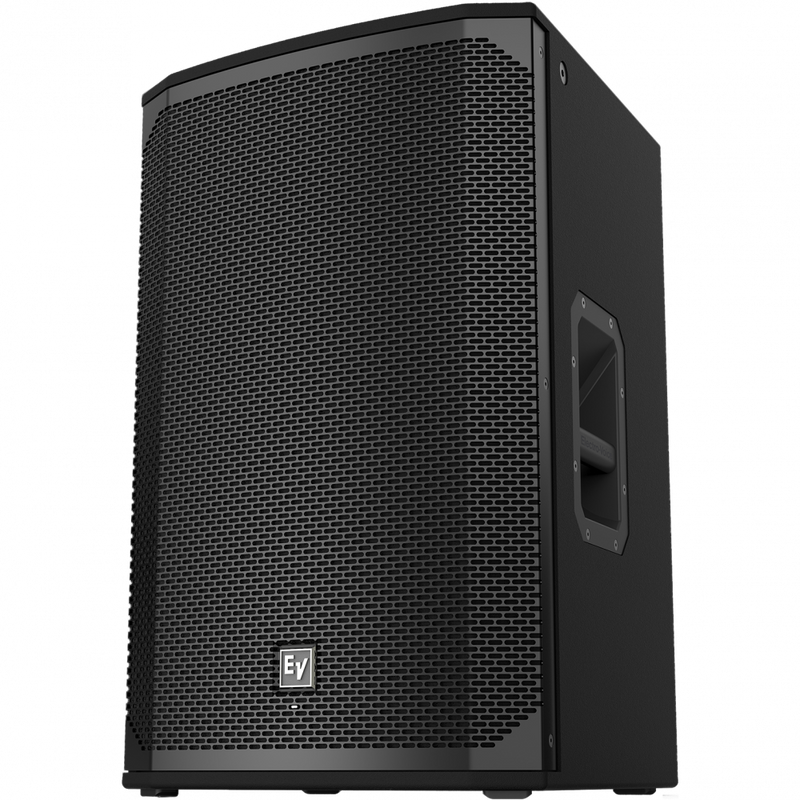 New Electro-Voice EKX-15P 15" Two-Way Loudspeaker | Powered 15" Two-Way Speaker (Black)