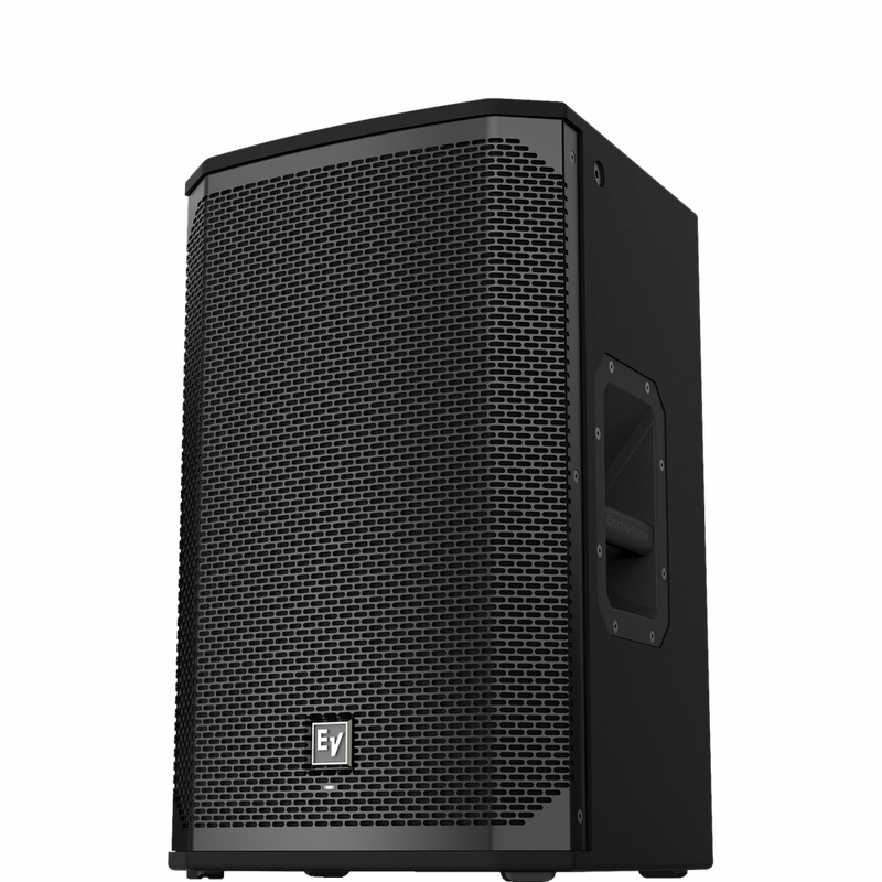 New Electro-Voice EKX12 12" Passive Loudspeaker |  EKX Series 12" Two-Way Passive Speaker (Black)