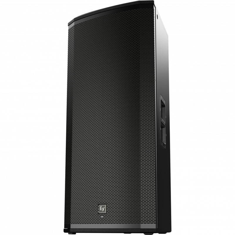 New Electro-Voice ETX-35P 15" Powered 3-Way Loudspeaker |  15" 3-Way Powered Speaker (Black)