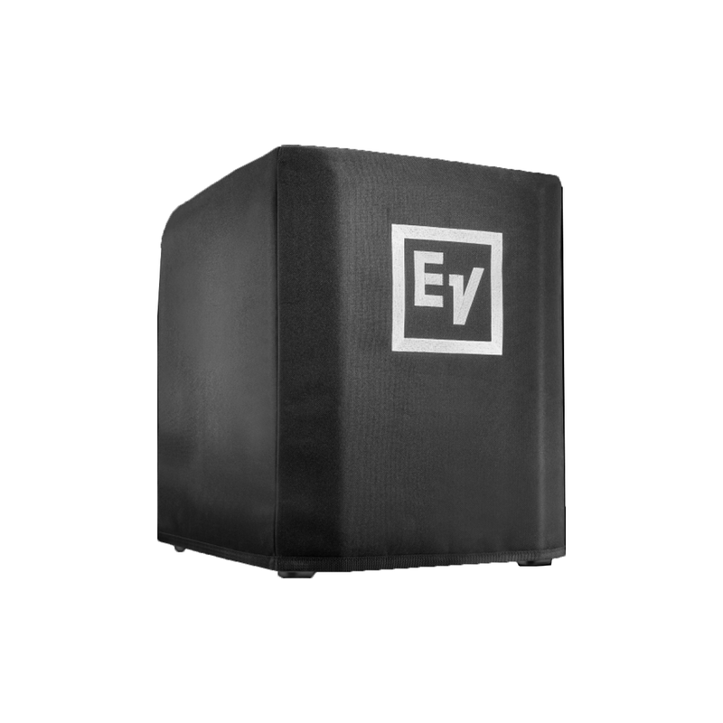 New Electro-Voice EVOLVE30M-SUBCVR |  Soft cover for EVOLVE 30M Sub (Black)