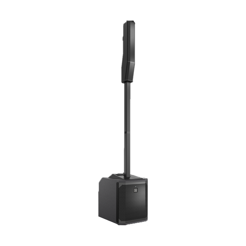 New Electro-Voice EVOLVE30M-US Portable Column System |  Portable Column System, US, Black (Black)
