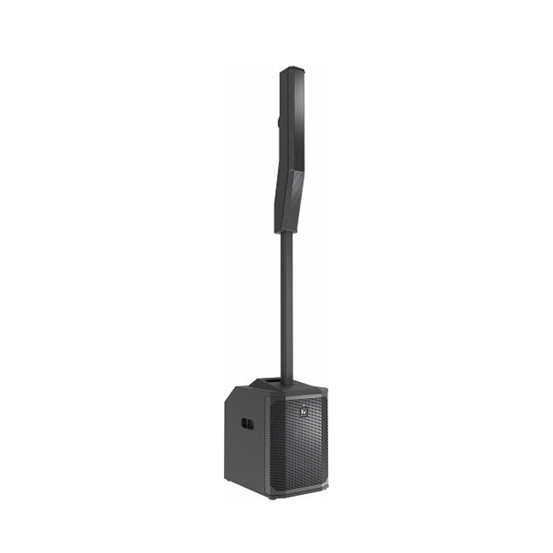 New Electro-Voice EVOLVE50M Portable Column System | 1000W Portable Column System (Black)