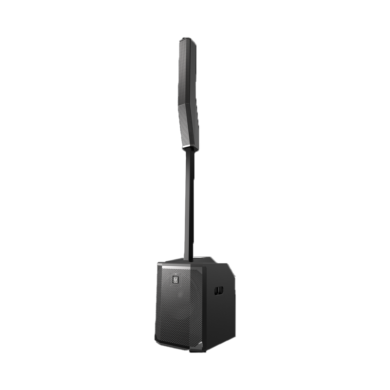 New Electro-Voice EVOLVE50 Portable Column System |  Portable Column System (Black)