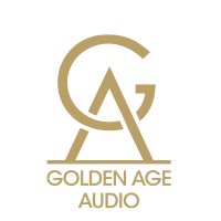 New Golden Age Project GA47 MKII | Tube Condenser Microphone