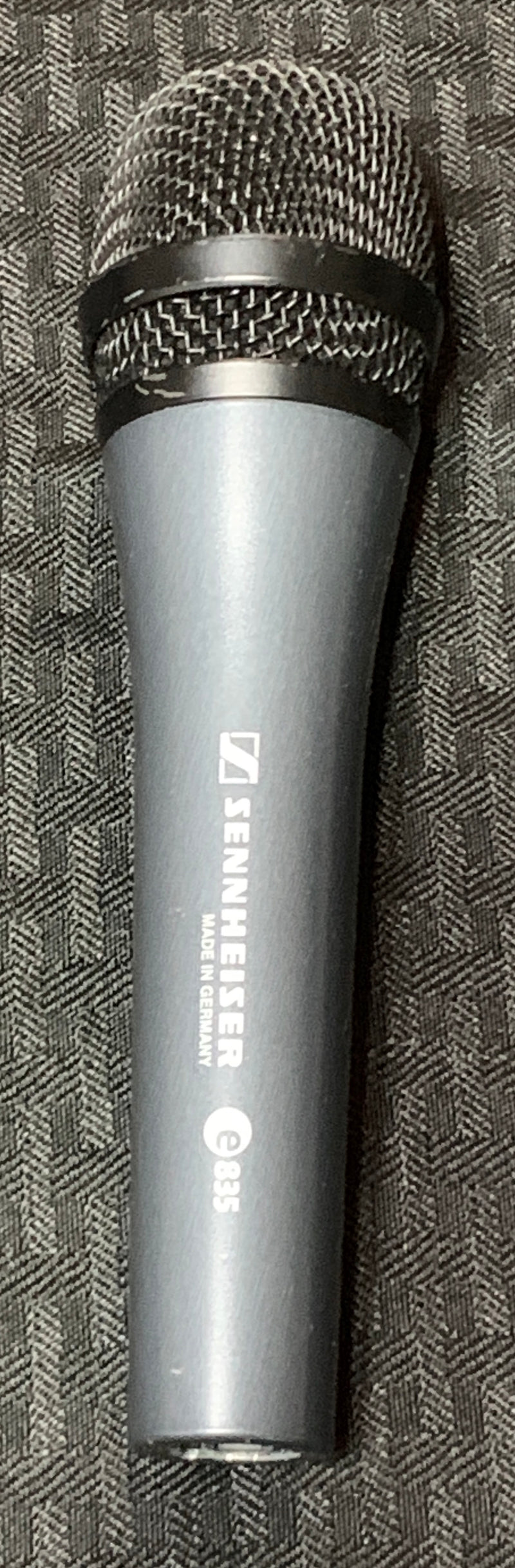Sennheiser e835 Dynamic Microphone - Previously Owned (AW-CONSIGNMENT)