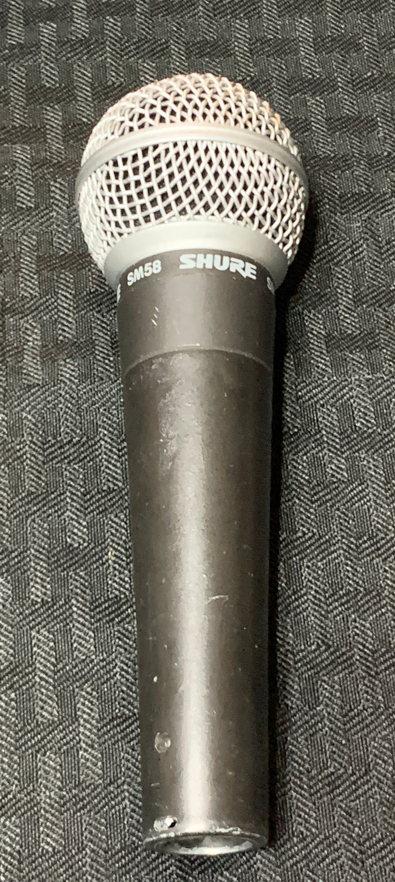 Shure SM 58A