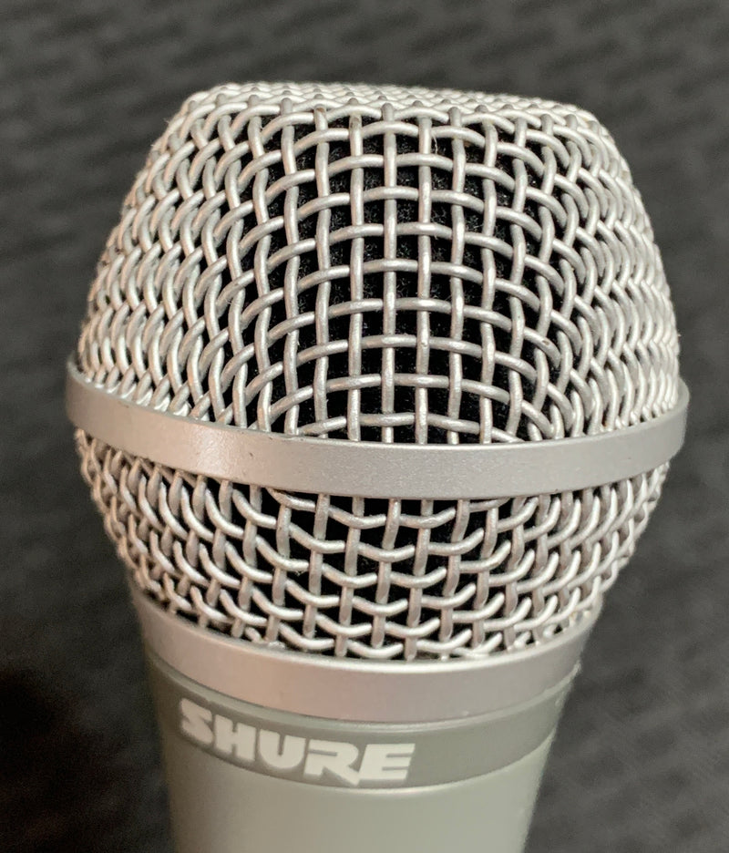 Shure AR101 - PG48 - Previously Owned (AW-CONSIGNMENT)