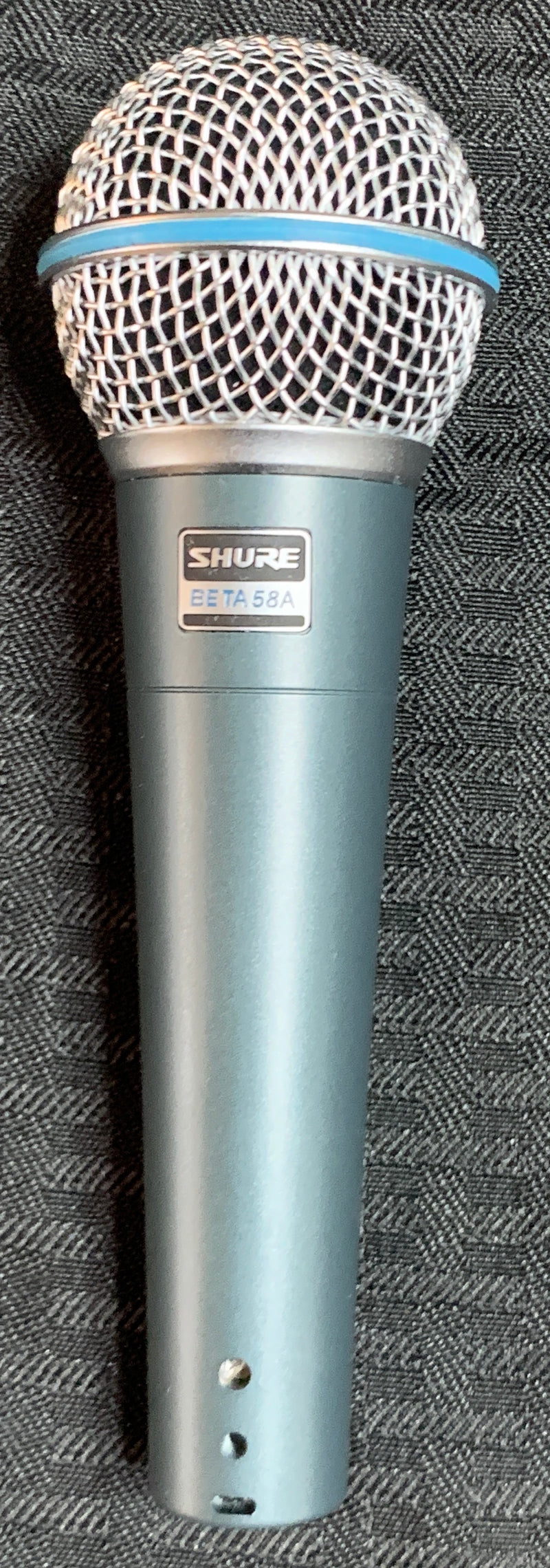 Shure Beta 58A - Previously Owned (AW-CONSIGNMENT)