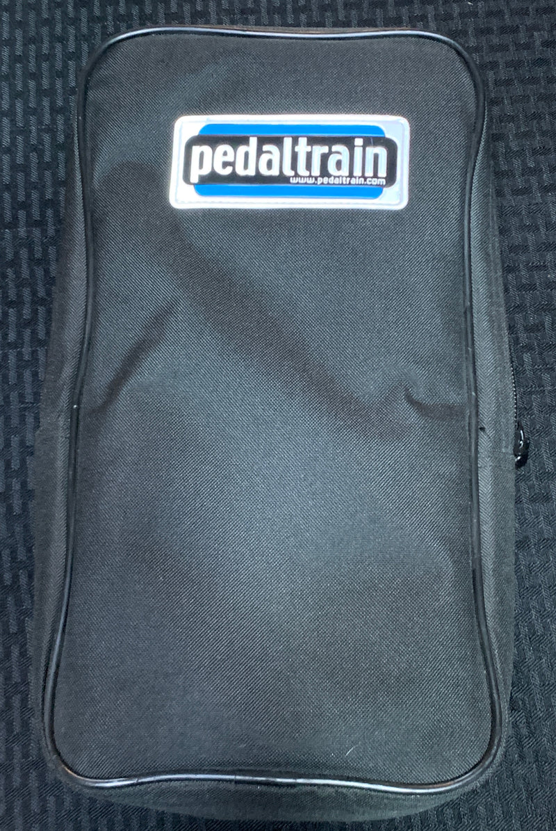 PEDALTRAIN NANO WITH CARRY BAG - Previously Owned (AW-CONSIGNMENT)