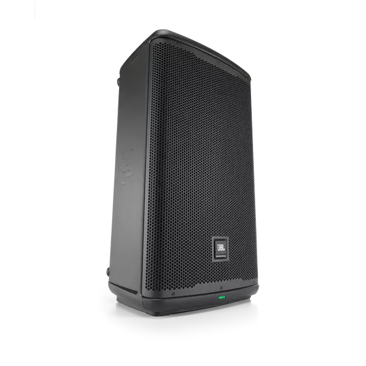 New JBL EON 715 | Compact Powered 15" Portable Speaker with Bluetooth & DSP