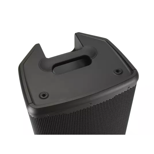 New JBL EON 712 | Compact Powered 12" Portable Speaker with Bluetooth & DSP