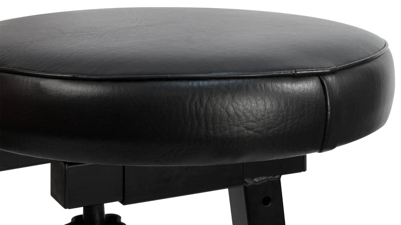 New Ultimate Support - JamStands JS-MPF100 - Music Performance Stool