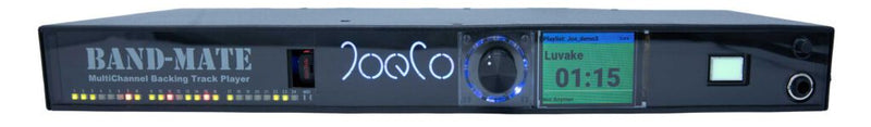 PRE-ORDER JUNE 2024 - New JoeCo BandMate Live Performance (Live Assist) playback system