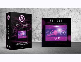 New Anarchy Audioworx Total Anarchy Bundle | All of Anarchy Audioworx's Plug-ins and More - (Download/Activation)