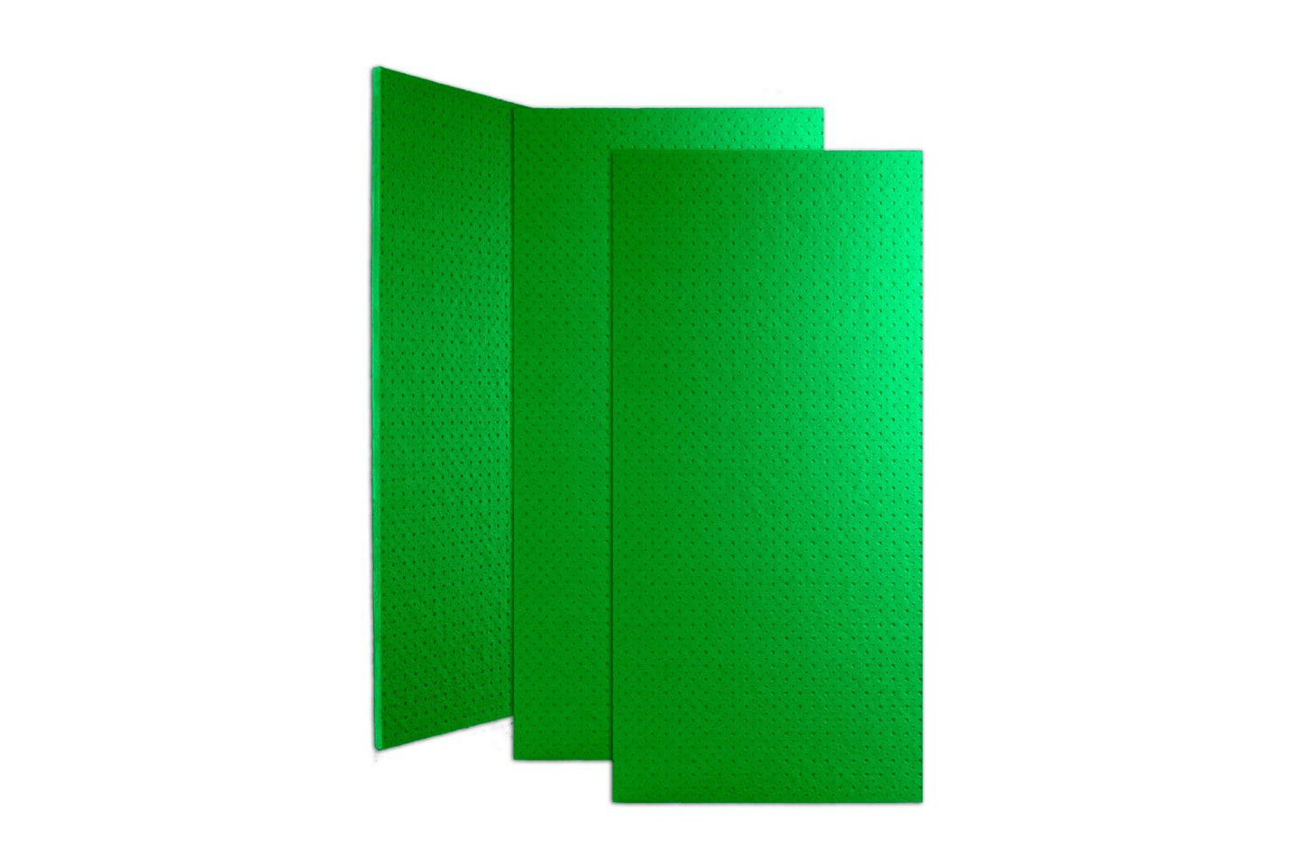 PLEASE - CONTACT FOR SHIPPING RATE PRIOR  - New SONOPan Soundproofing Panel with Noise STOP Technology™ | 4x8 Foot | 0.75 Inch Thick