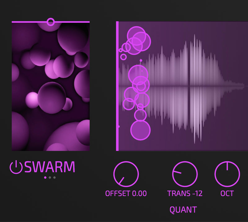 New Tracktion LOVE - Instant Ambient Plugin Software (Download/Activation Card)