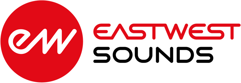 New EastWest Quantum Leap SD2 Stormdrum 2 Samples Software Mac/PC (Download/Activation Card)