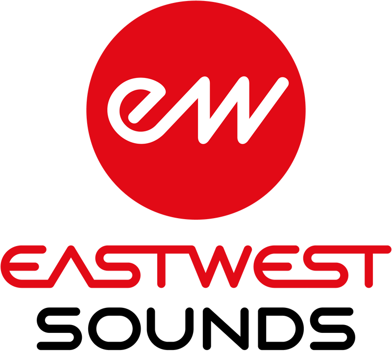 New EastWest ComposerCloud+ Plans - 1 Year Subscription-  Mac/PC (Download/Activation Card)