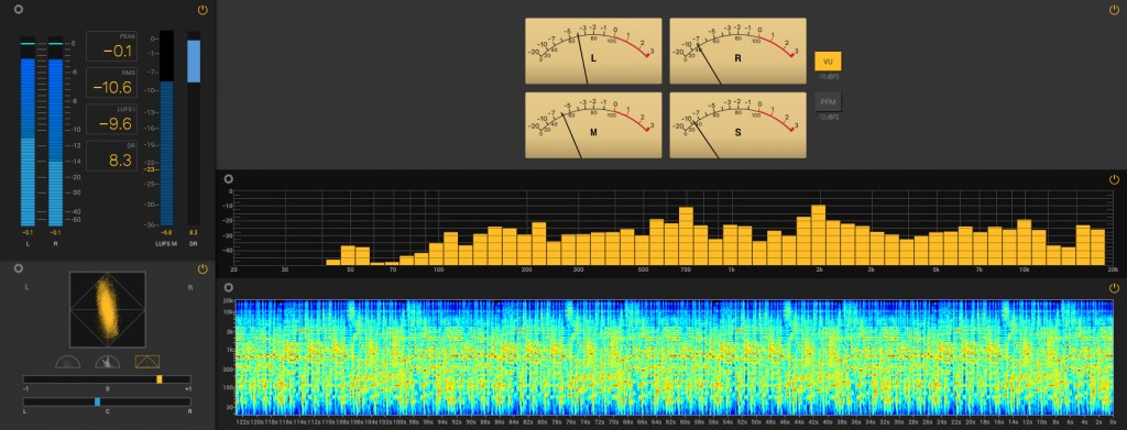 New IK Multimedia T-RackS 5 v2 MAX | CROSSGRADE | 53 High-End Audio Processors | Mixing and Mastering Workstation Software | Mac/PC | AU/AXX/VST | (Download/Activation Card)