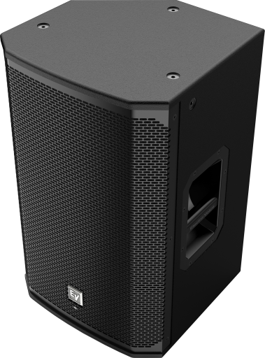 New Electro-Voice EKX-12P 12" Powered Loudspeaker | 1500 Watt Powered 12" Two Way Speaker