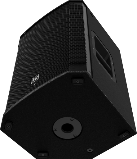 New Electro-Voice EKX12 12" Passive Loudspeaker |  EKX Series 12" Two-Way Passive Speaker (Black)