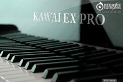 New AcousticSamples AS Piano Collection | 5 Piano Instrument Library | Mac/PC | AU/AAX/VST | (Download/Activation Card)